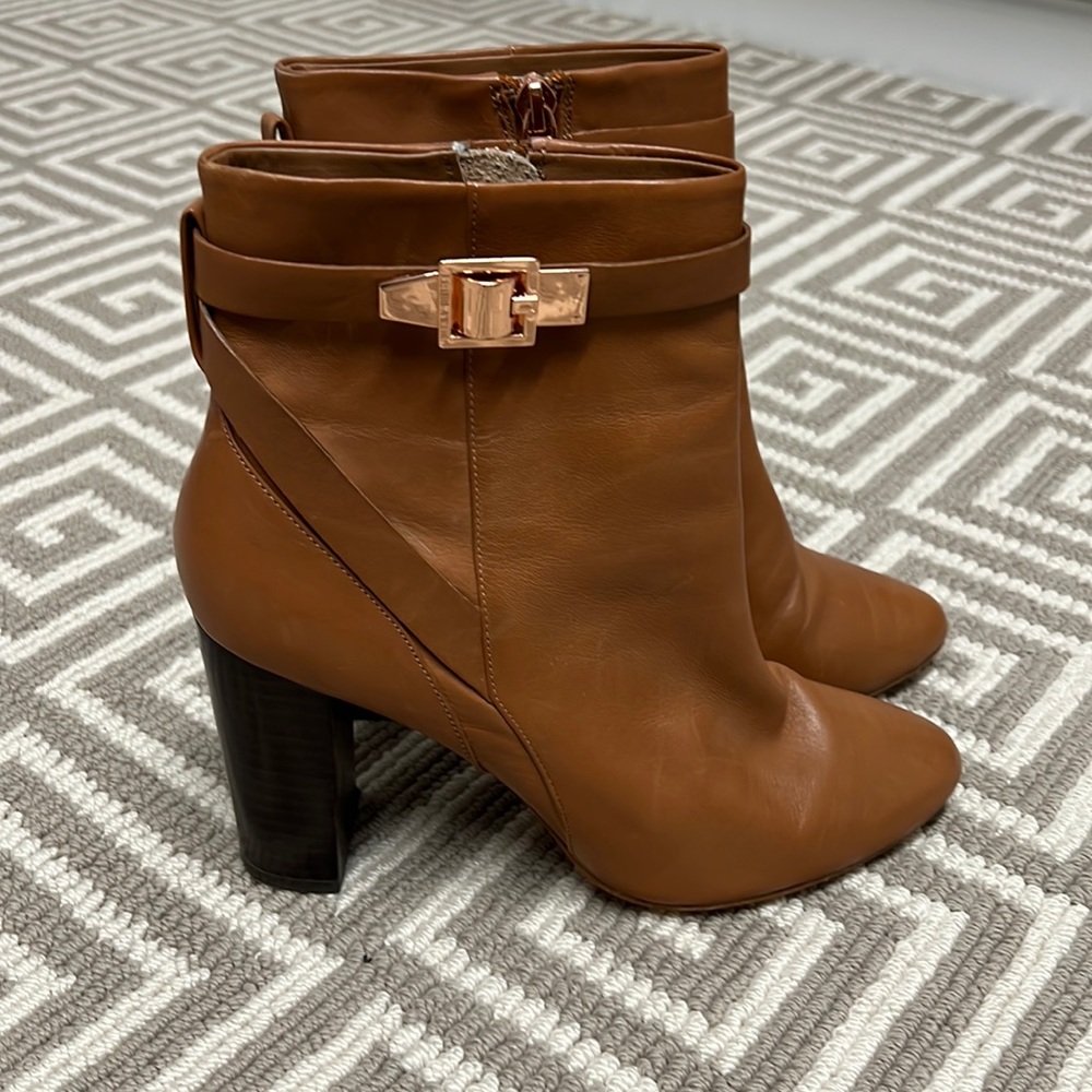 Gorgeous Ted Baker Booties